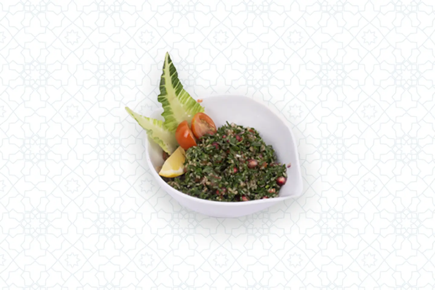 تبولة