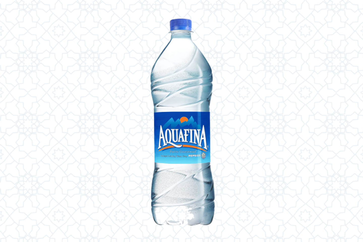 مياه اكوفينا