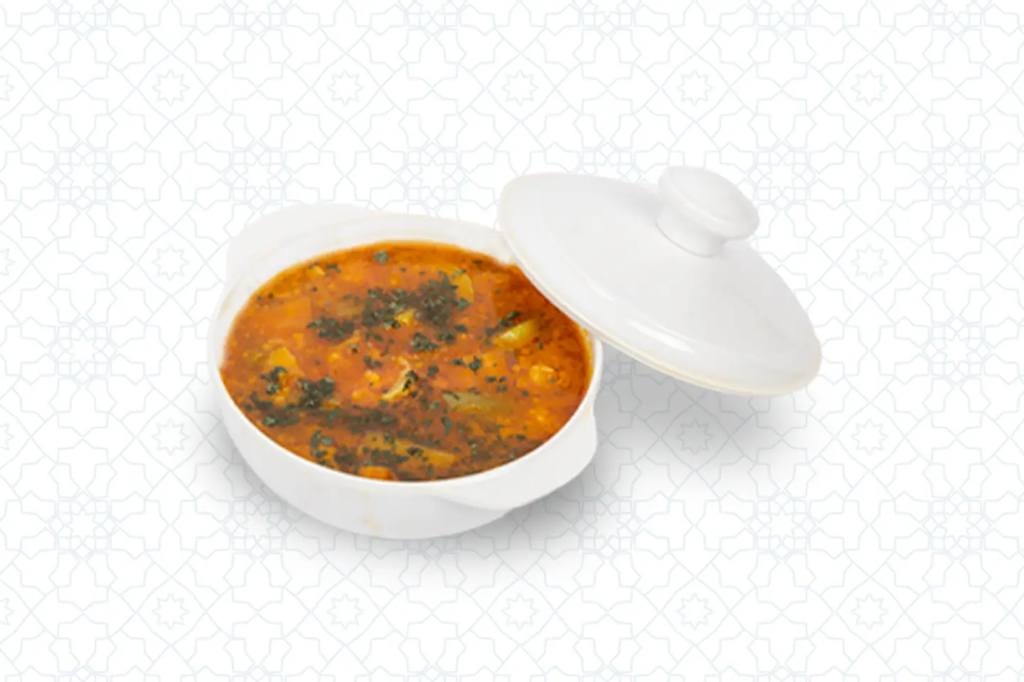 خضار مشكل