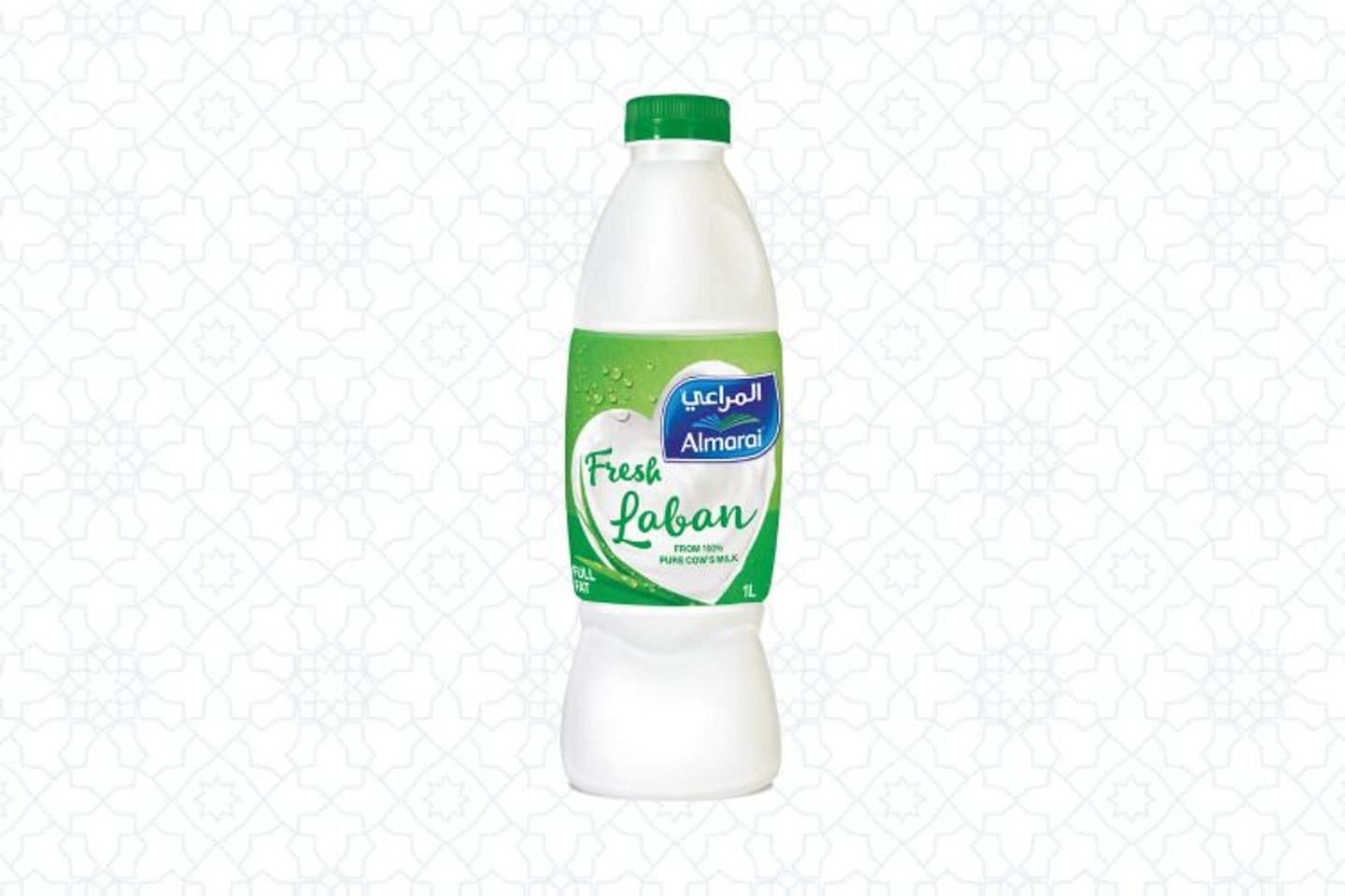 لبن مراعي 1لتر