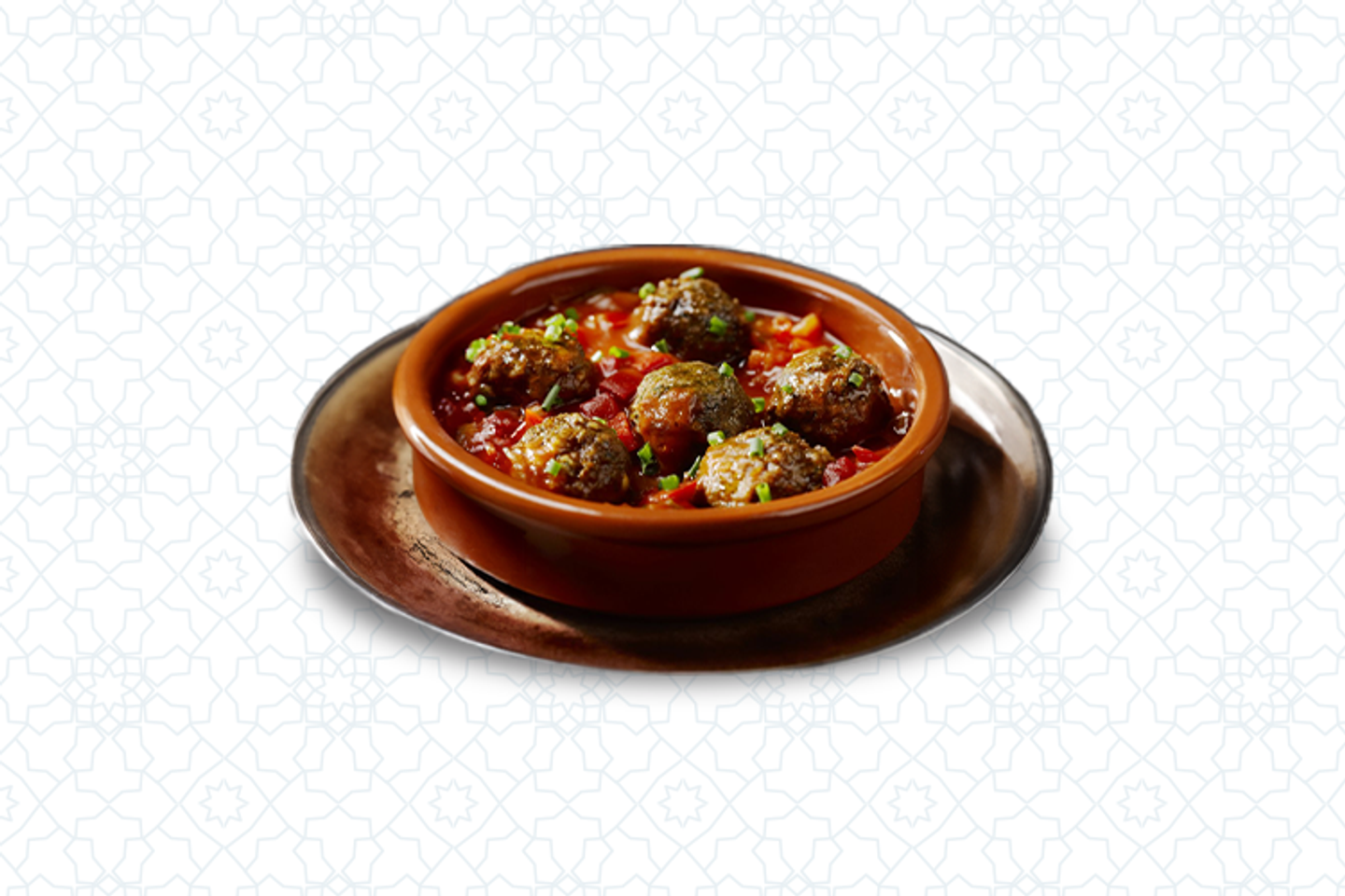 Kufta Meat