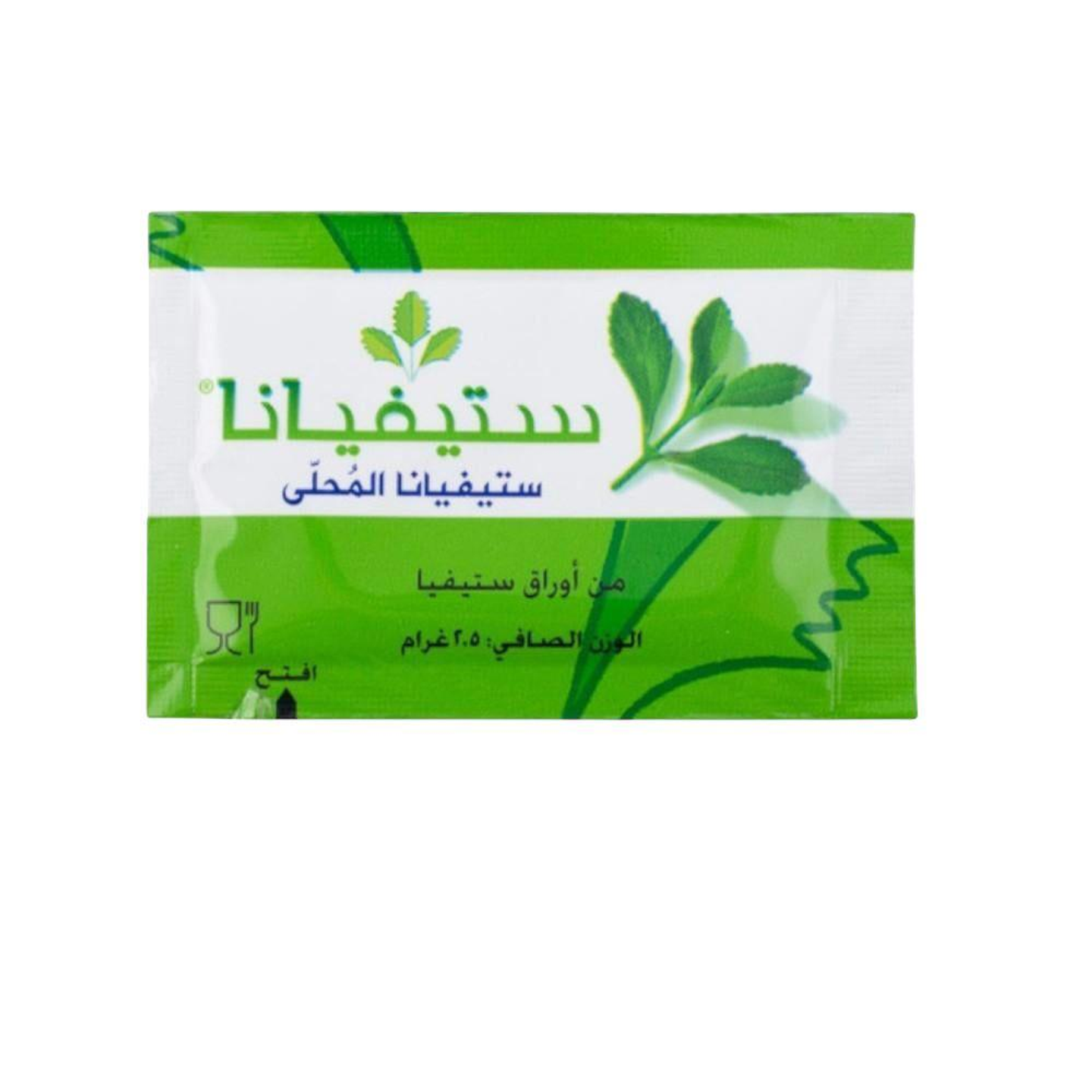 سكر استيفيا دايت