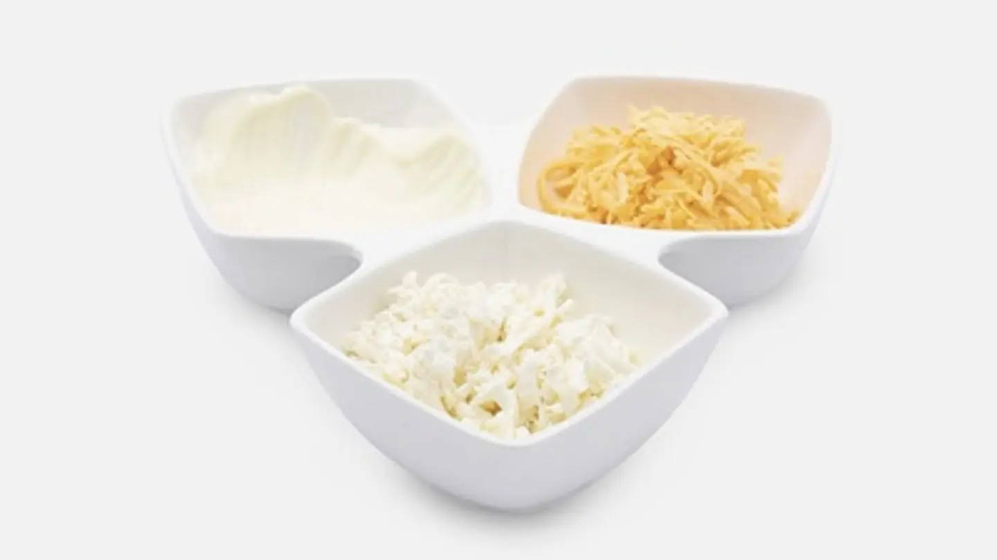 Mix Cheese
