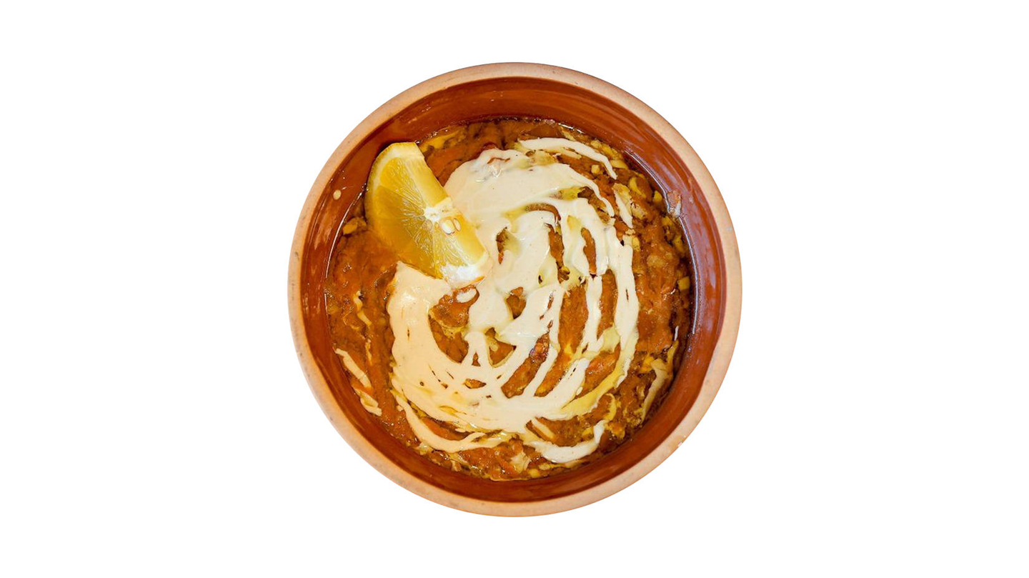 قلابة مطبوخة