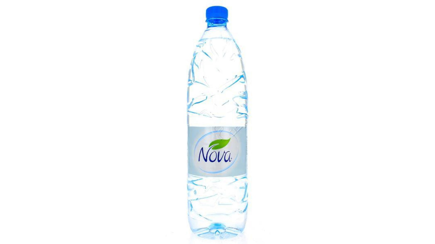 مياه نوفا