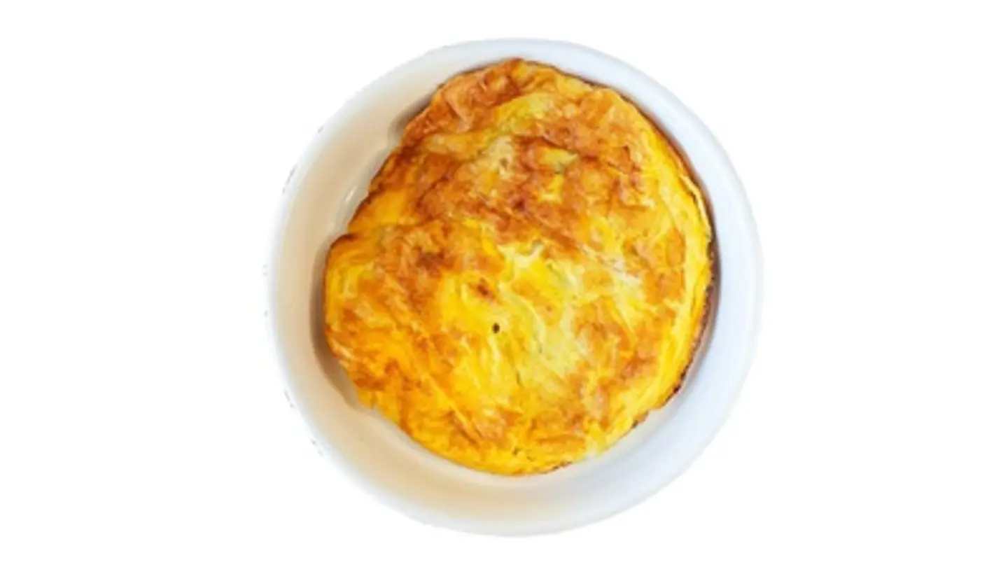 Fried Eggs