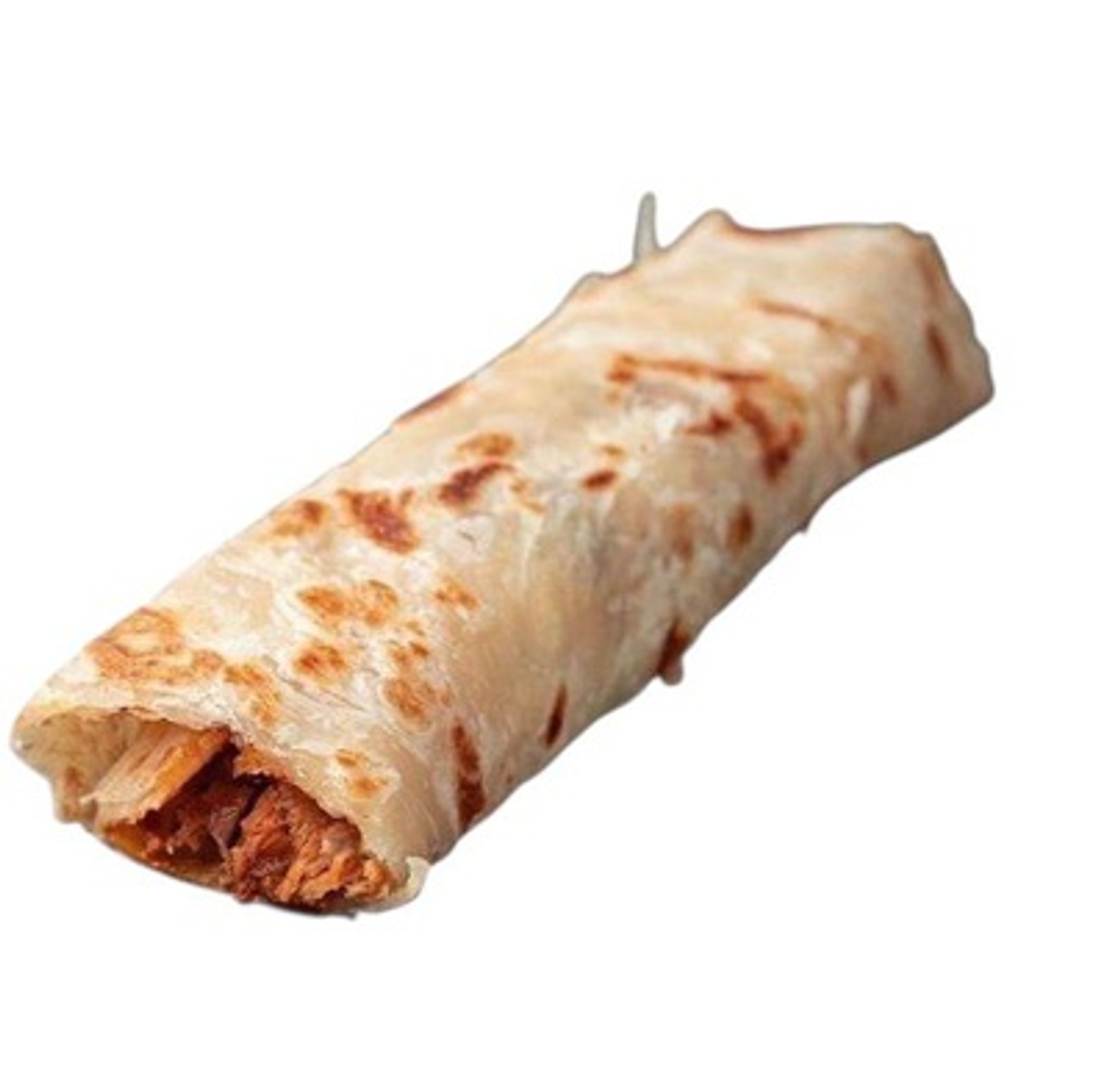 Chapati Fried Eggs