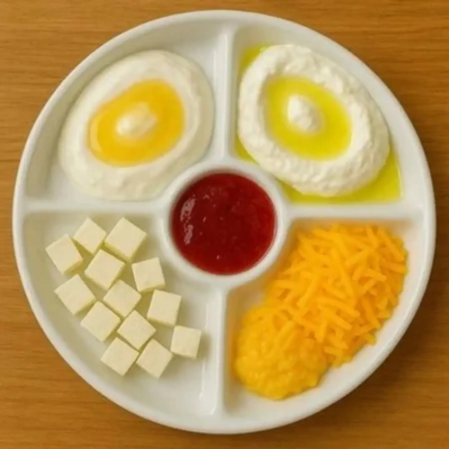 Mixed Breakfast