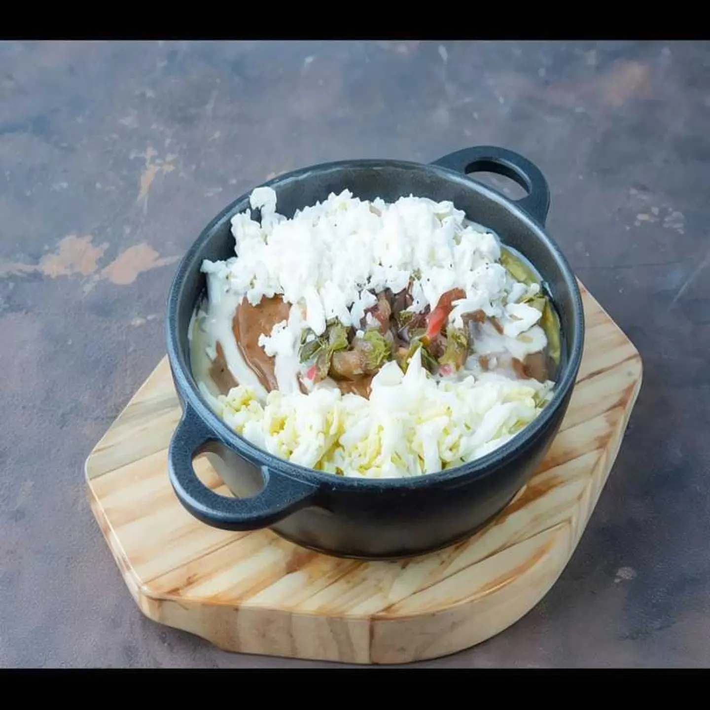فول سعودي مشكل