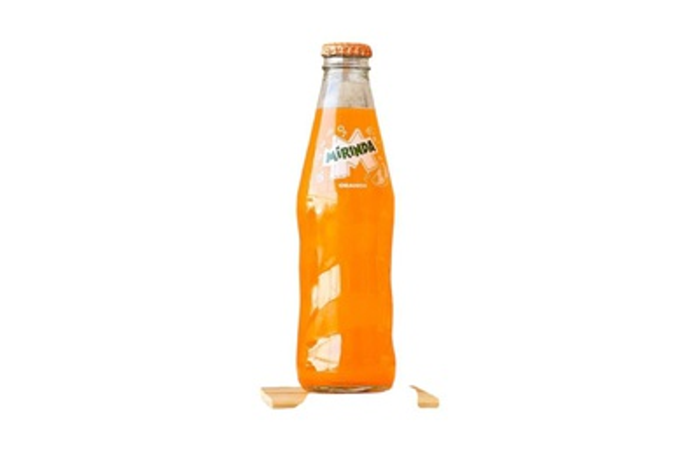 Miranda Orange