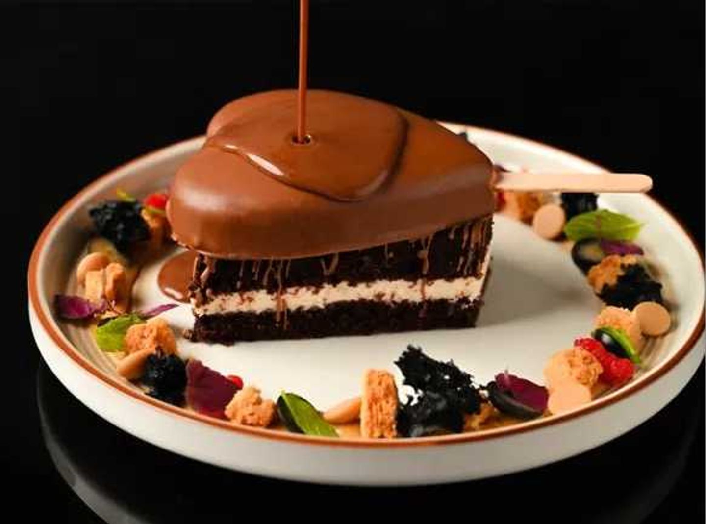 Cheese Choco Candy