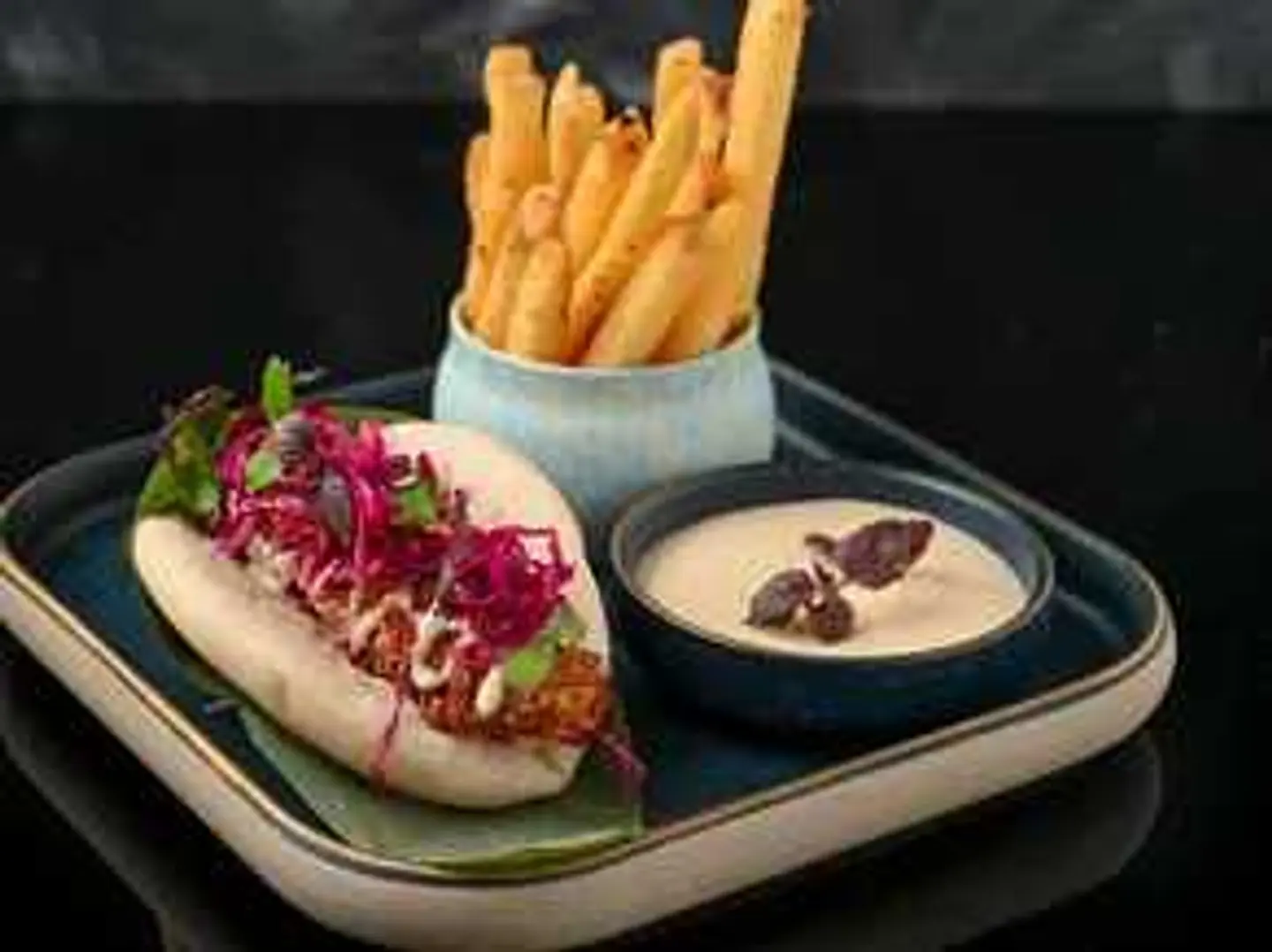 فلافل دجاج - عادي