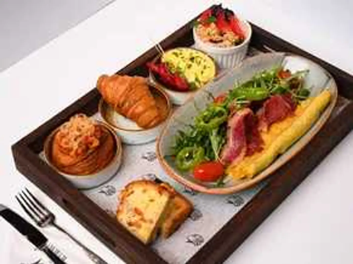 أسانتي انجليش كومبو - عادي