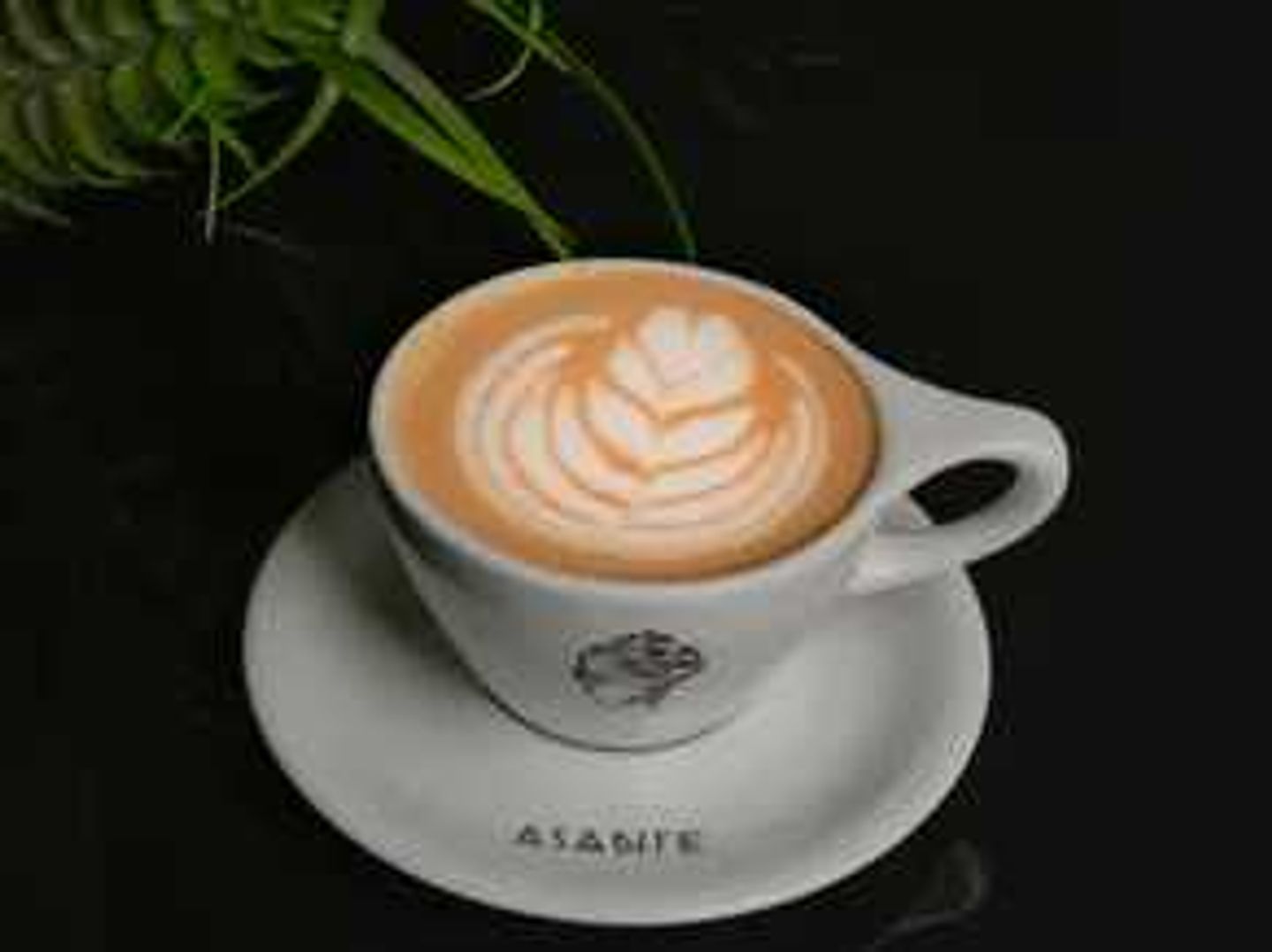 Spanish Latte Hot