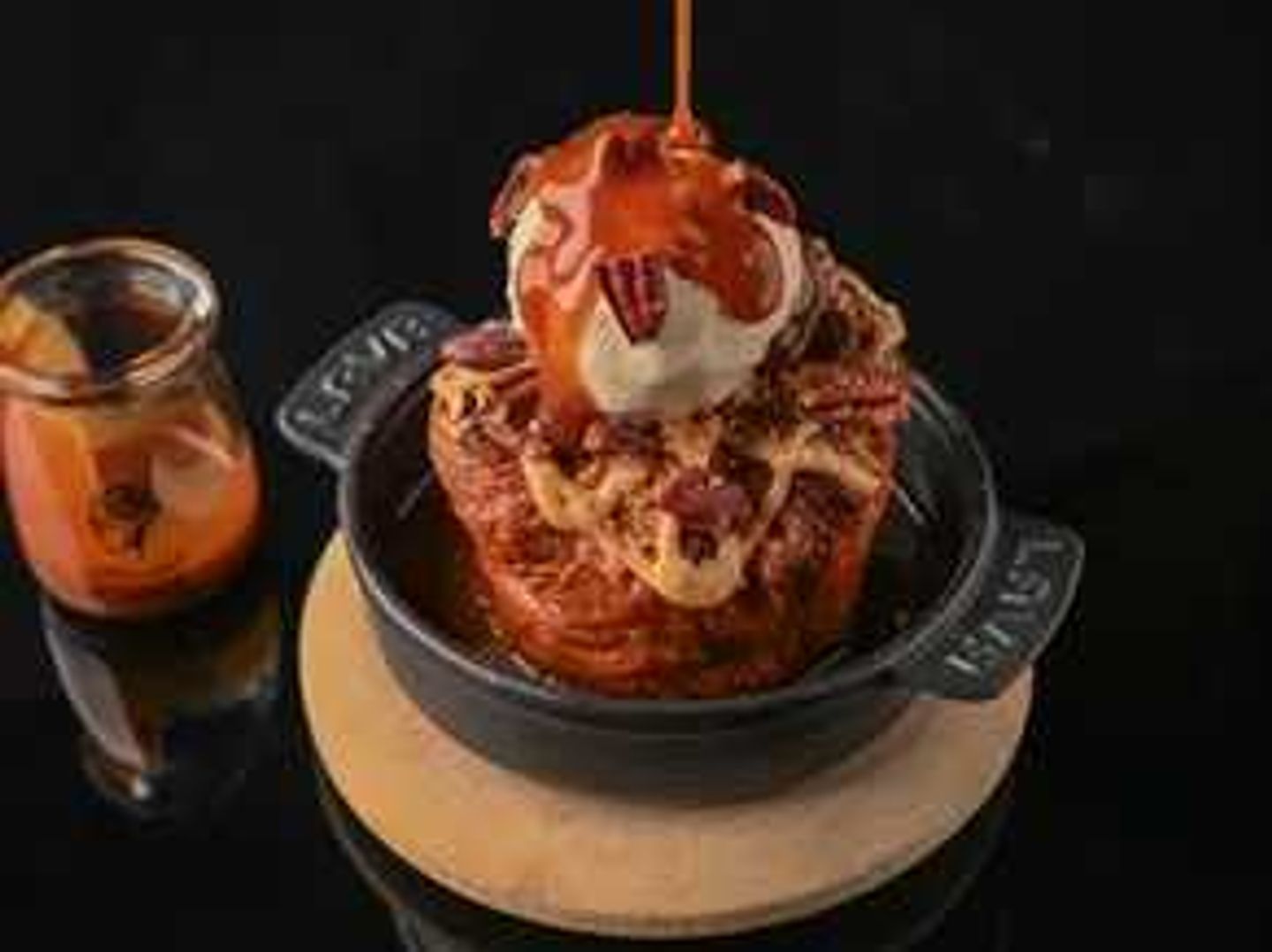 Dip N Dip Sizzling Danish Regular