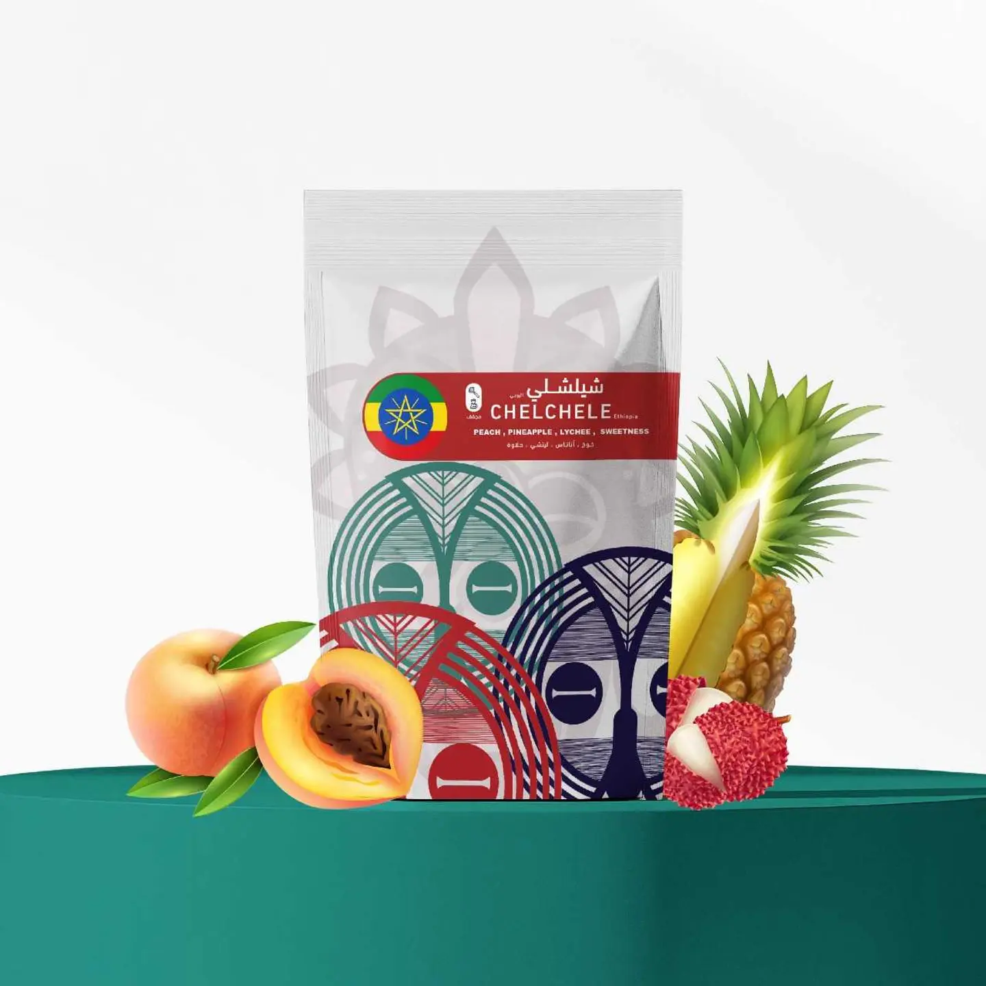 شيلشلي - اثيوبي