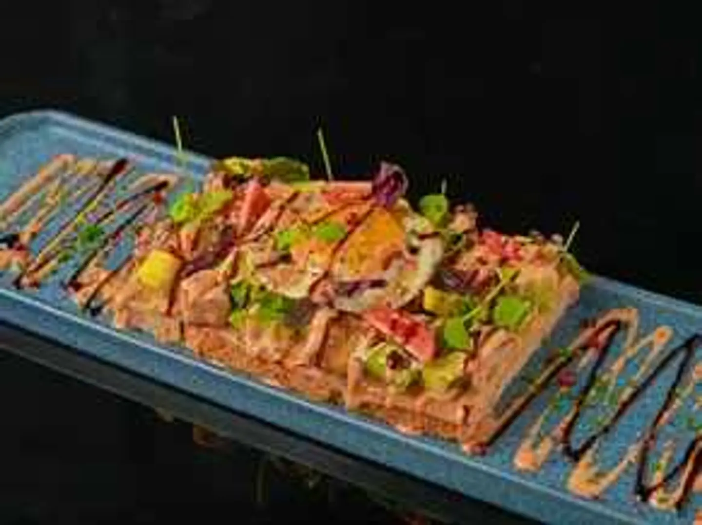 افوكادو توست - عادي