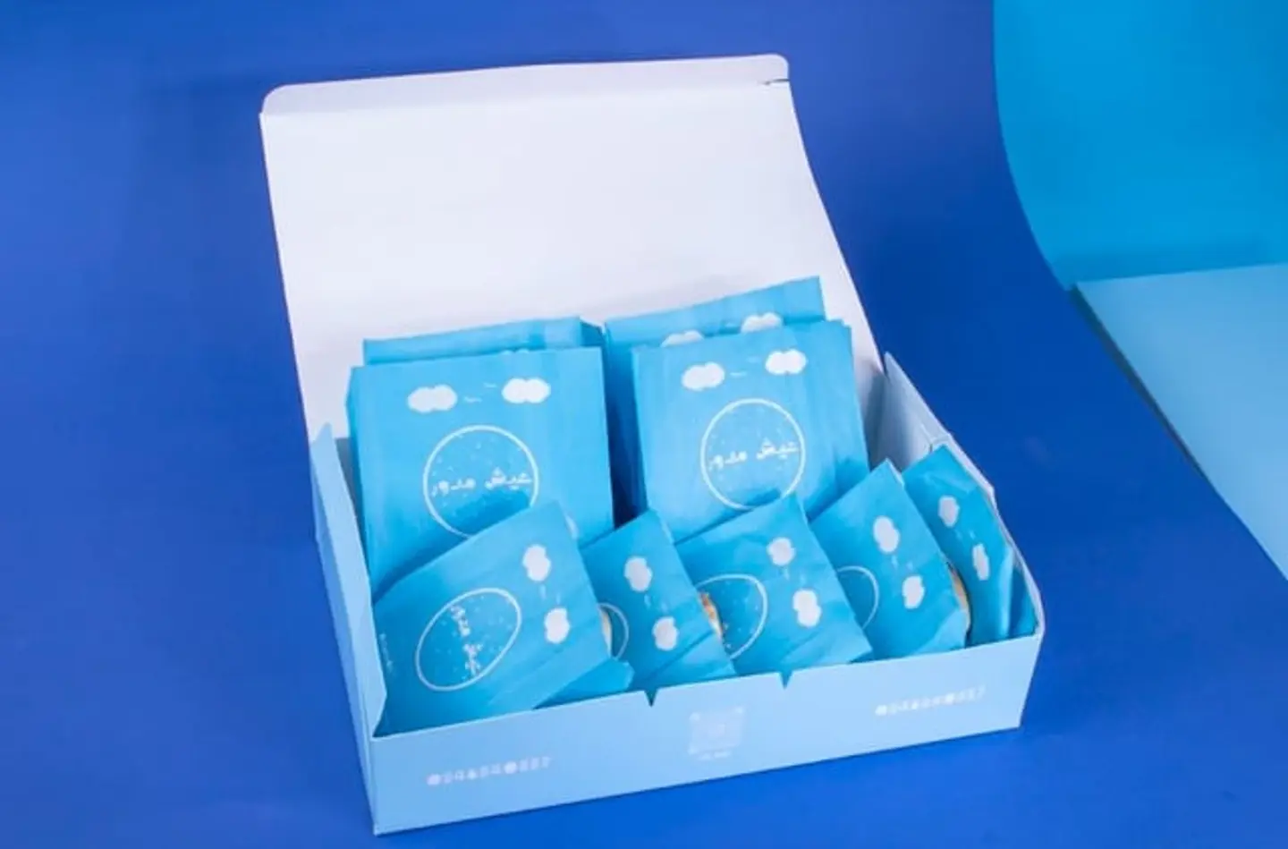 بوكس الجمعات 2