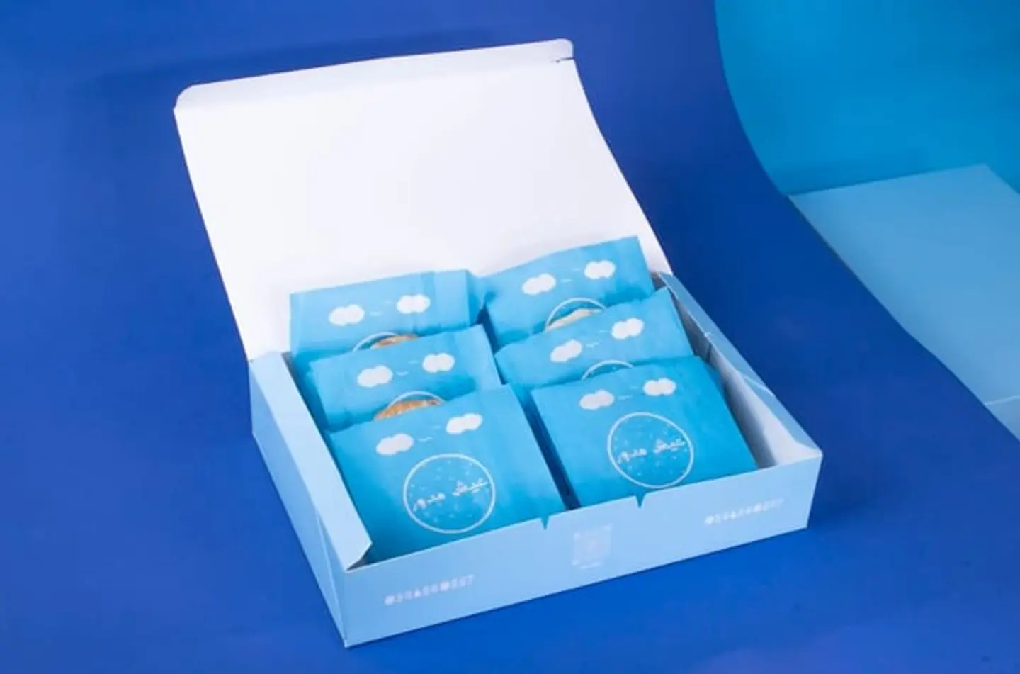 بوكس الإفطار 2