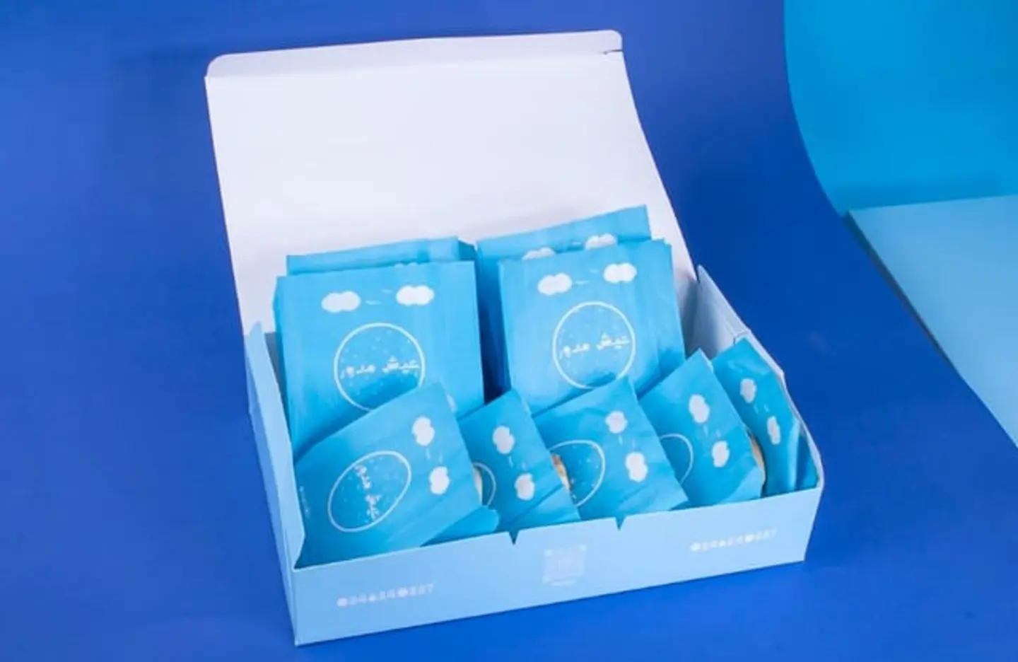 بوكس الجمعات 1