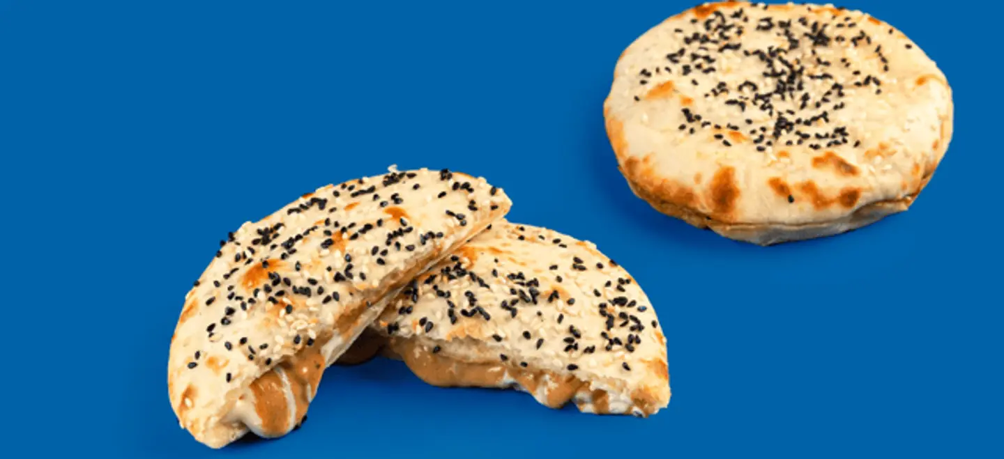 جبن فول سوداني