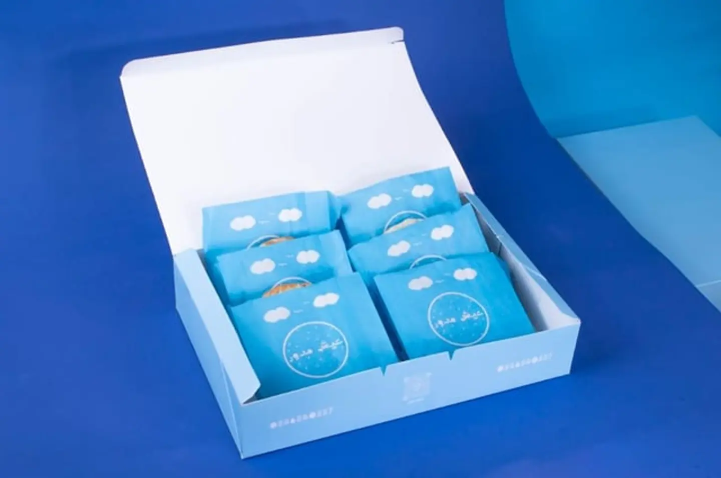 بوكس الإفطار 1