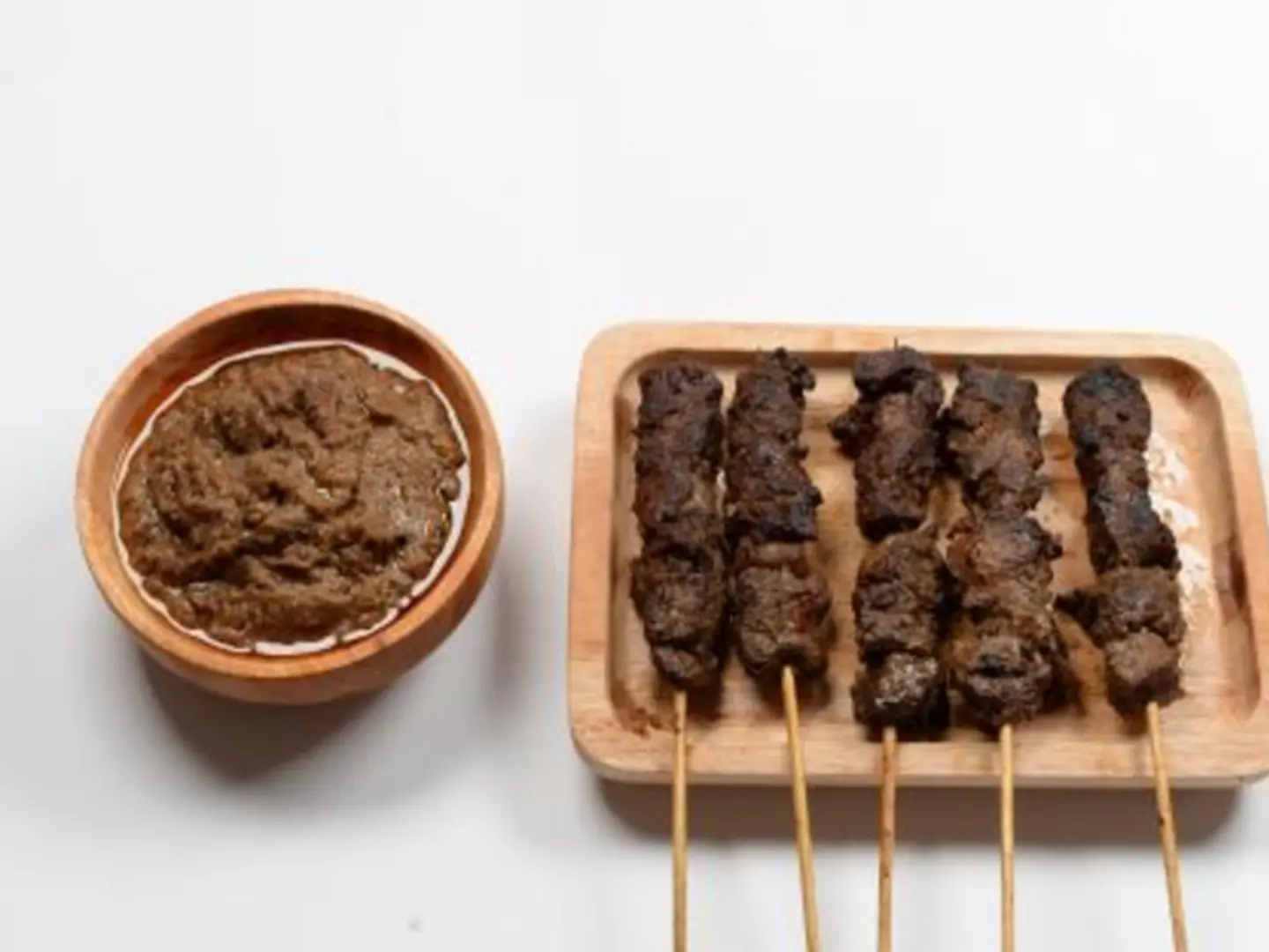 Satay Meat