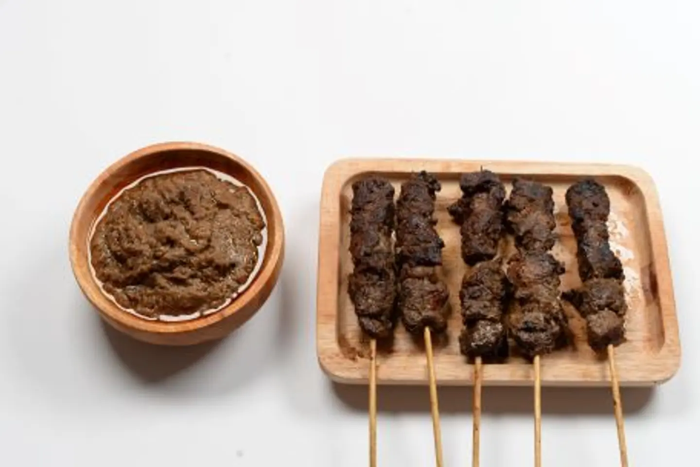 ساتي لحم