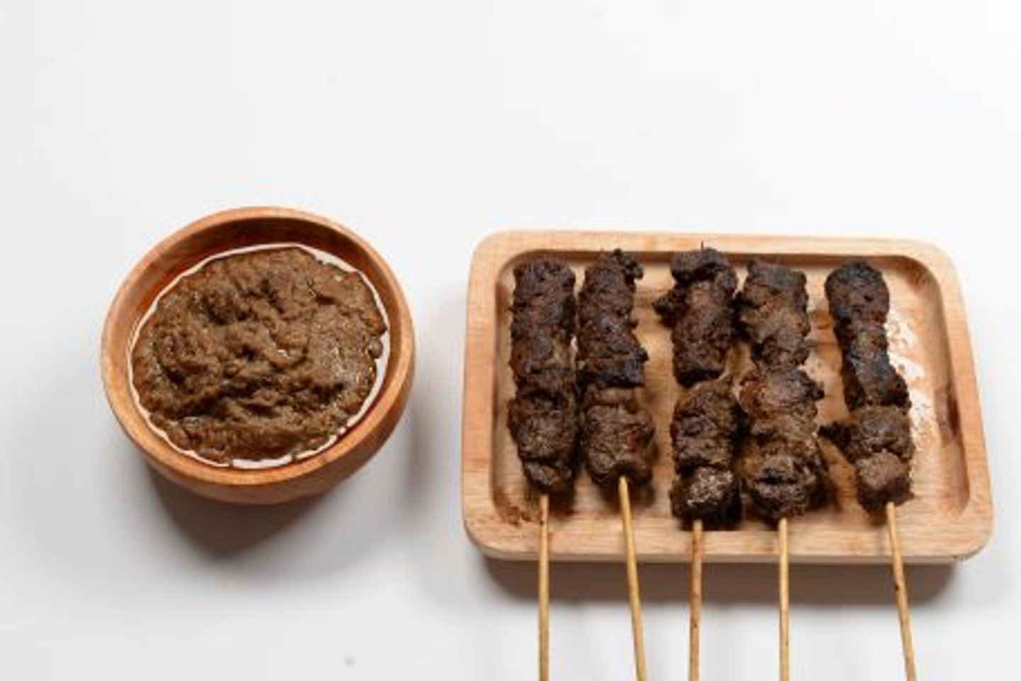 ساتي لحم
