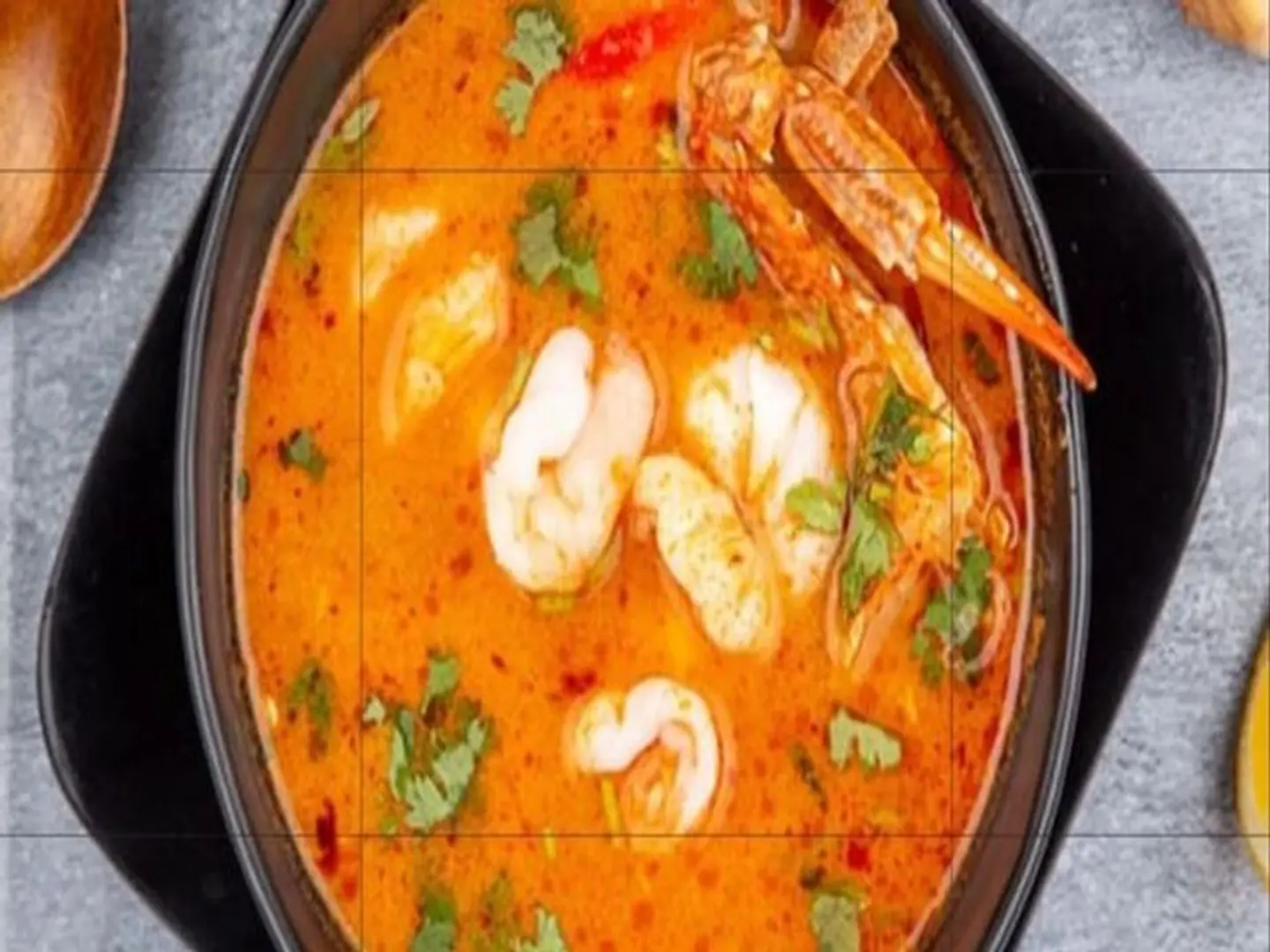 Tom Yum