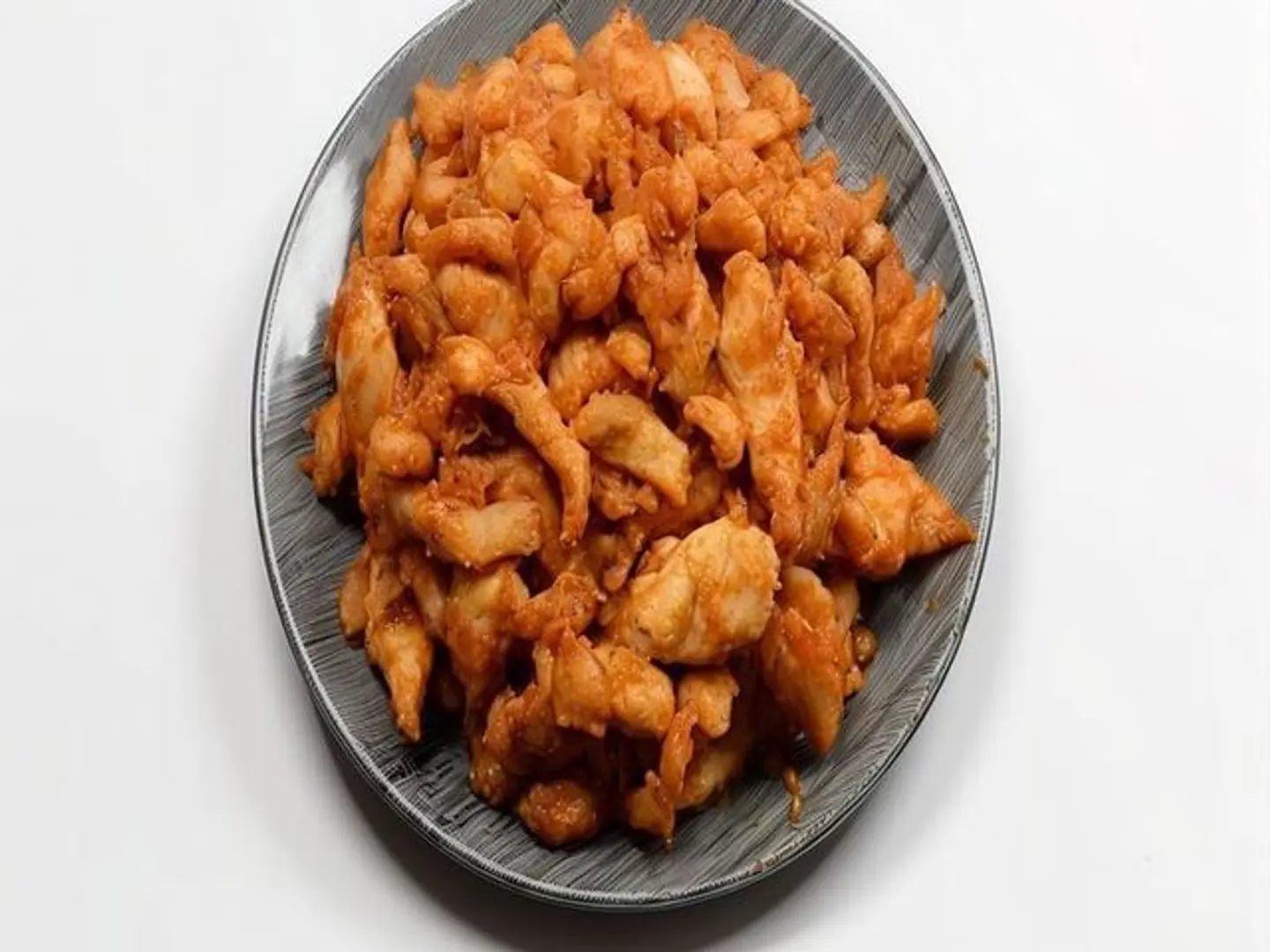 Cold Chicken Medium