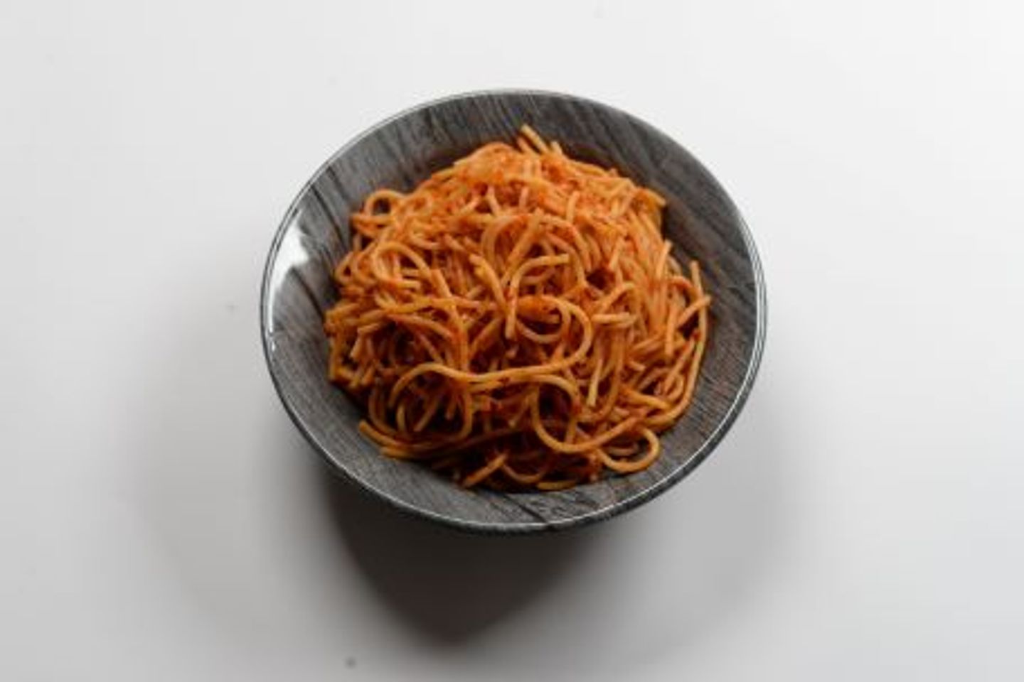 مكرونة
