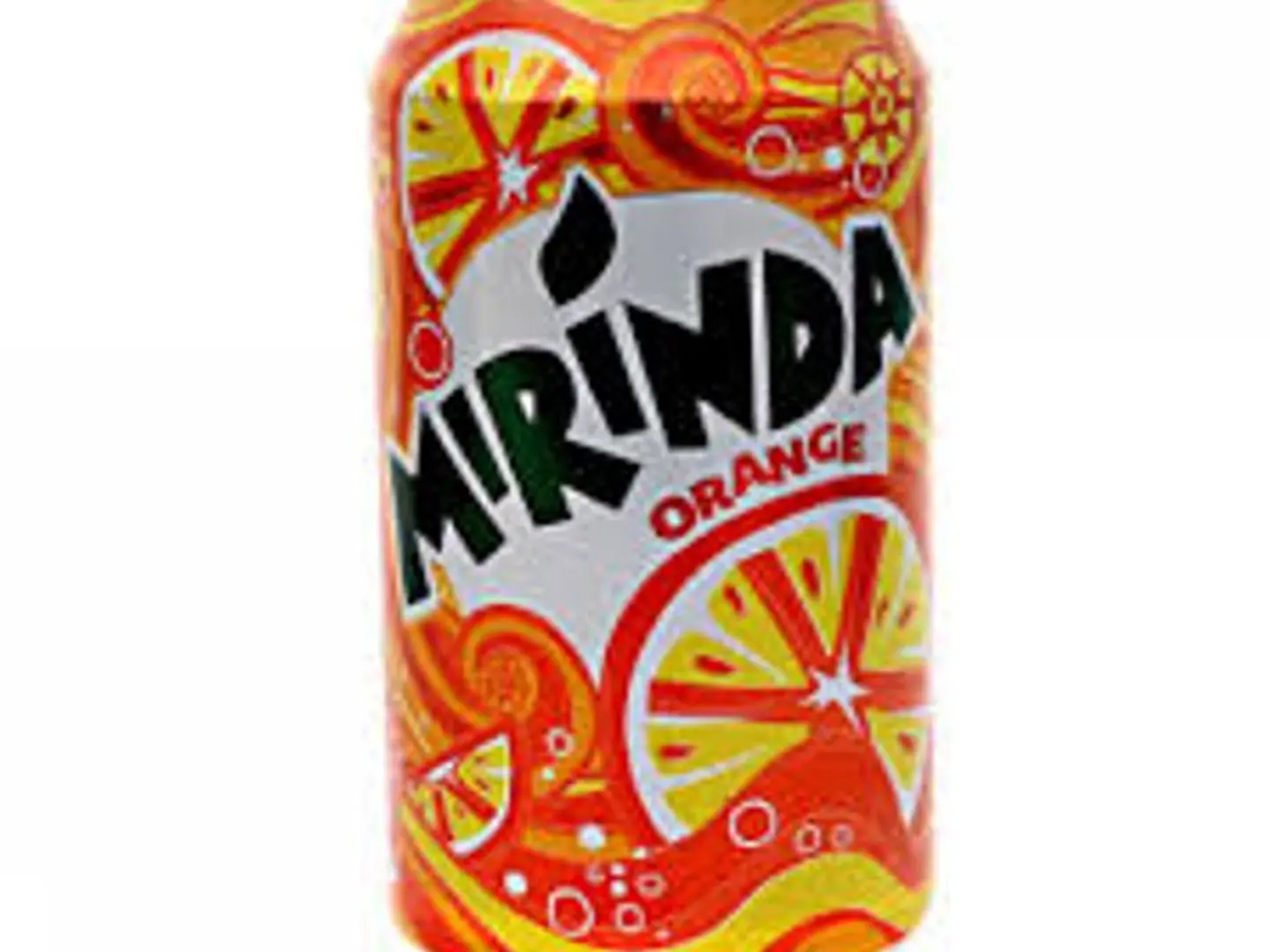Mirinda Orange