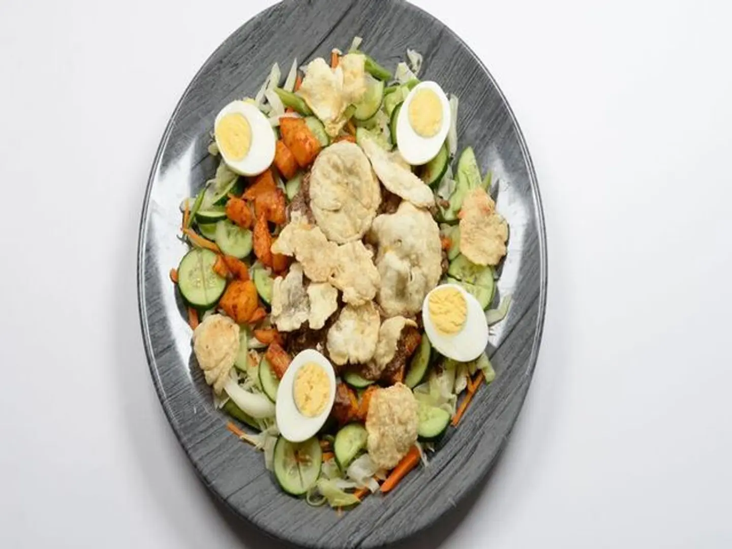 Gado Gado Large