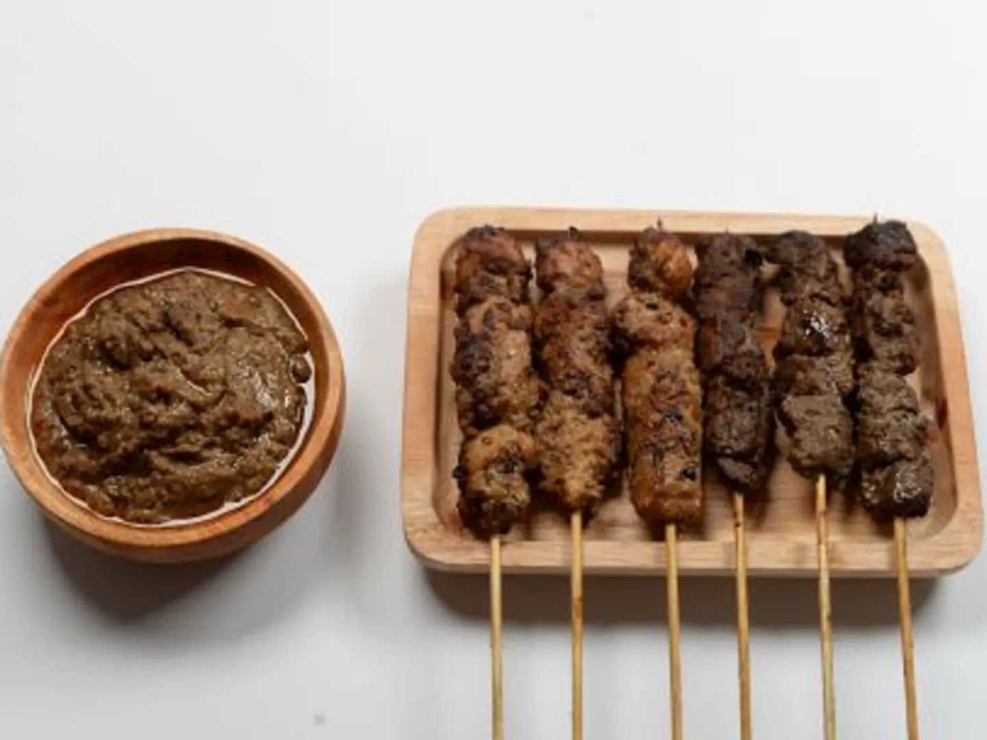 Satay Mix