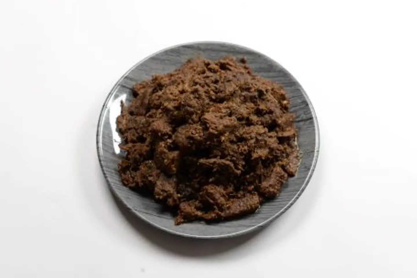 لحم رندن صغير