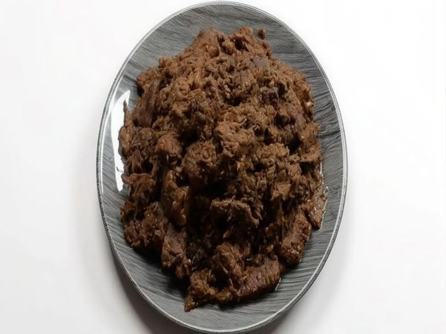 لحم رندن وسط