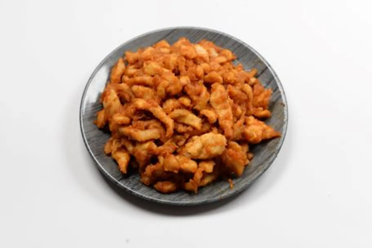 دجاج حار صغير