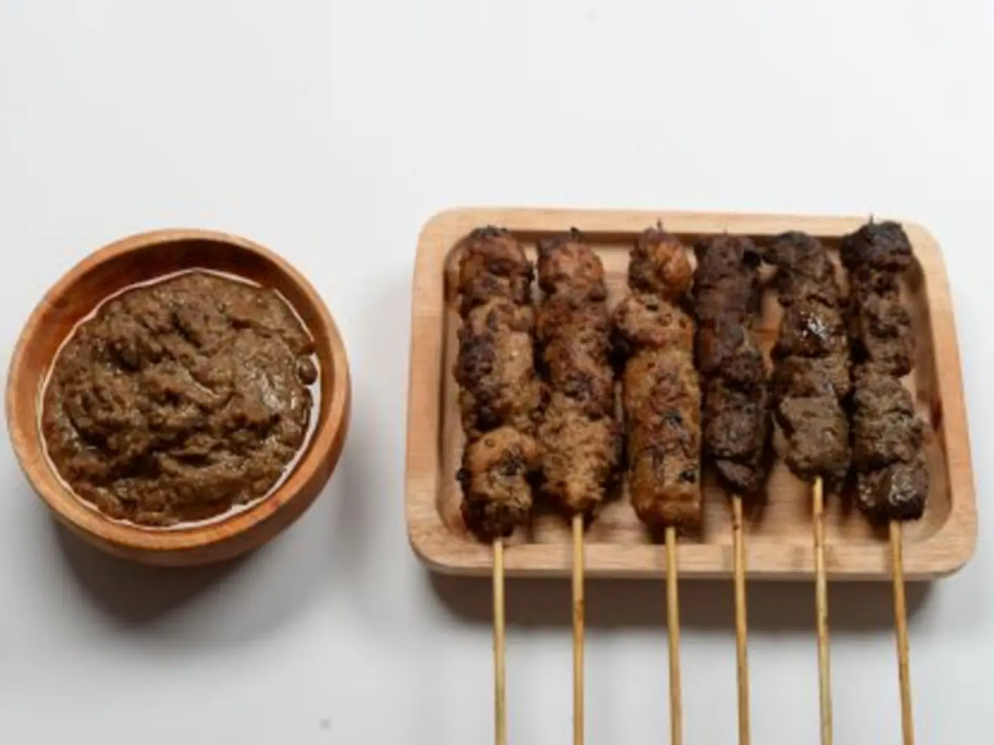 Satay Mix