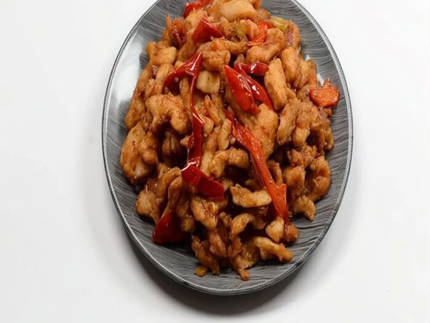 Hot Chicken Large