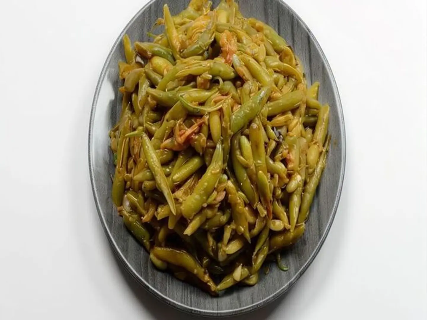 Shrimp Beans Large