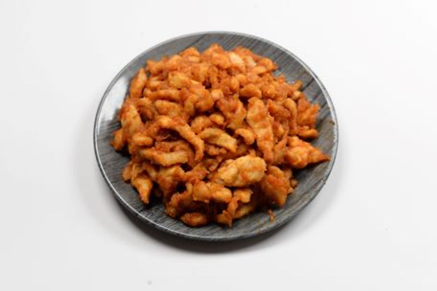 دجاج بارد