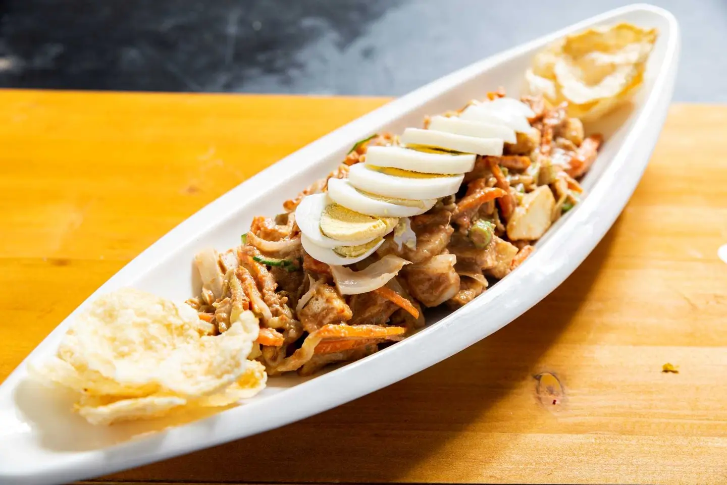 Gado Gado