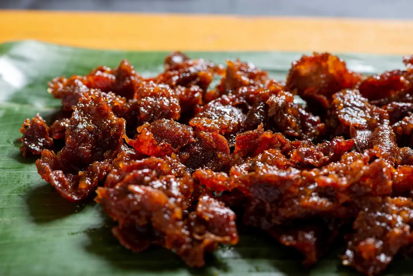 Dandan Meat