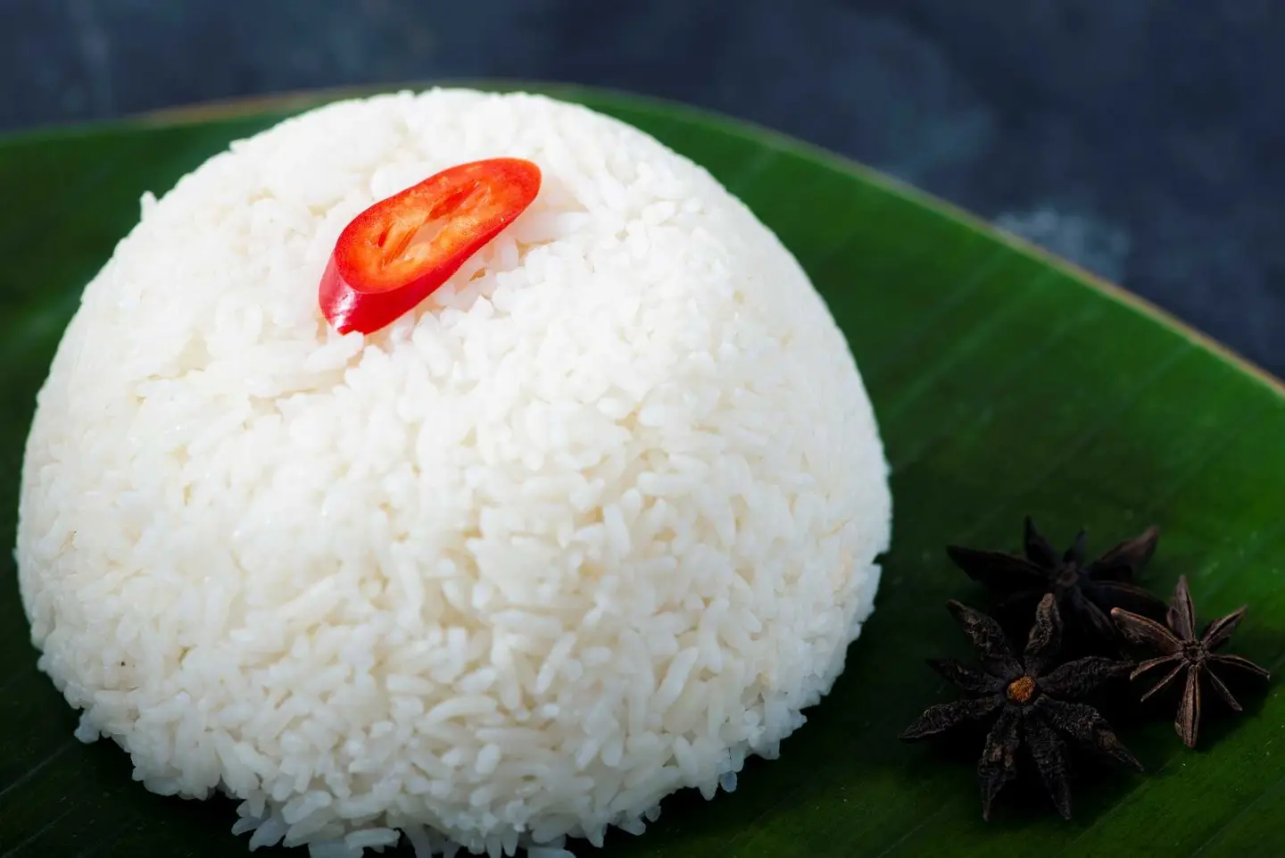 White Rice