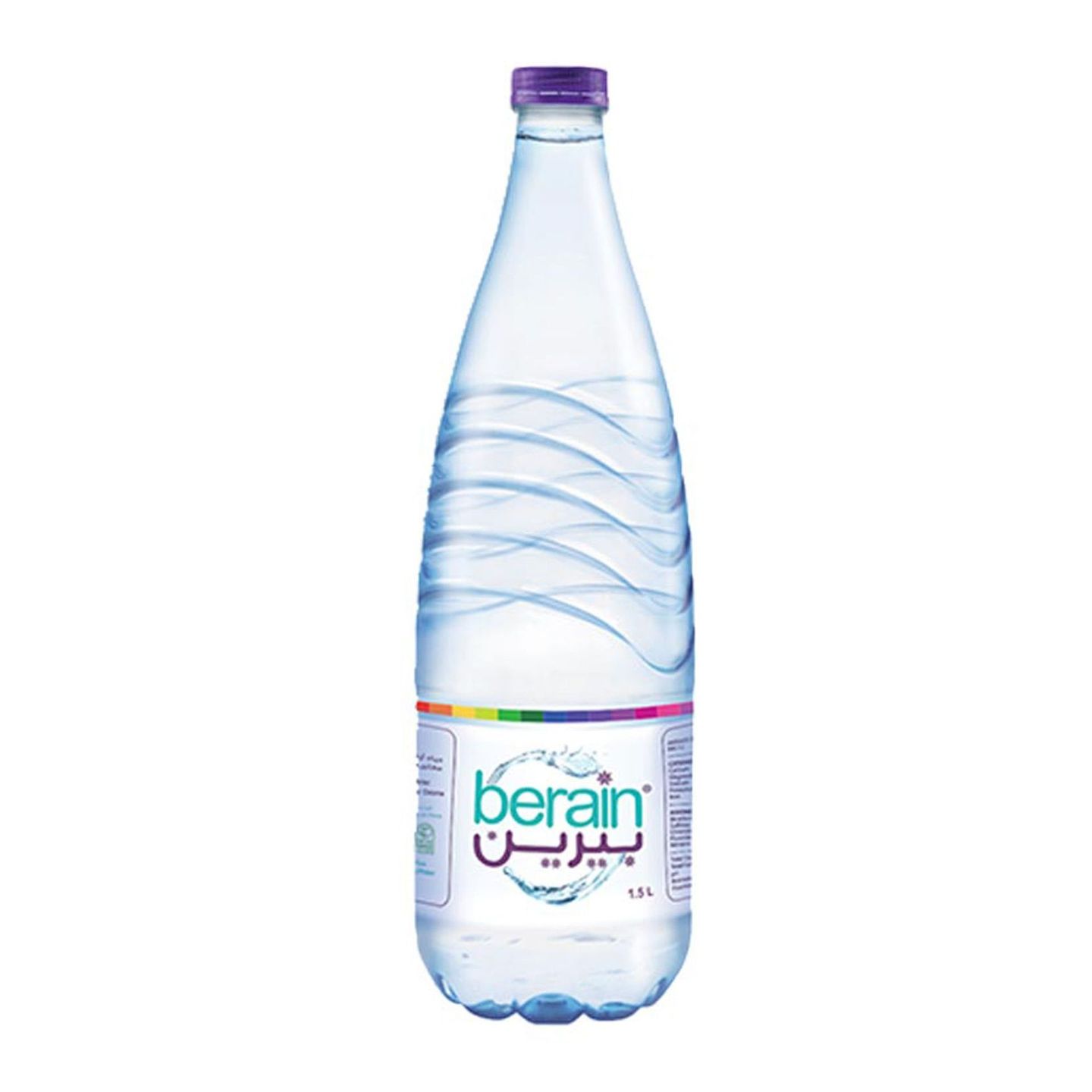 Minral Water