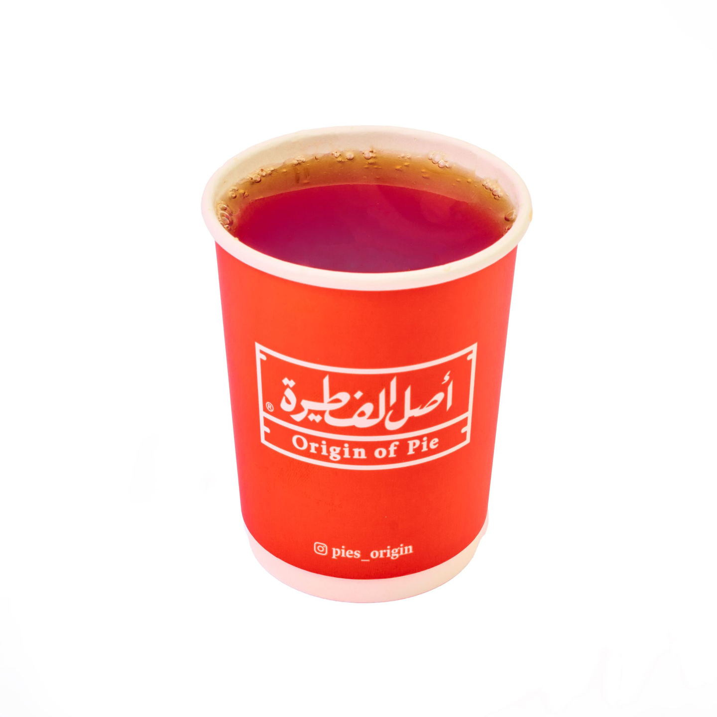 شاي