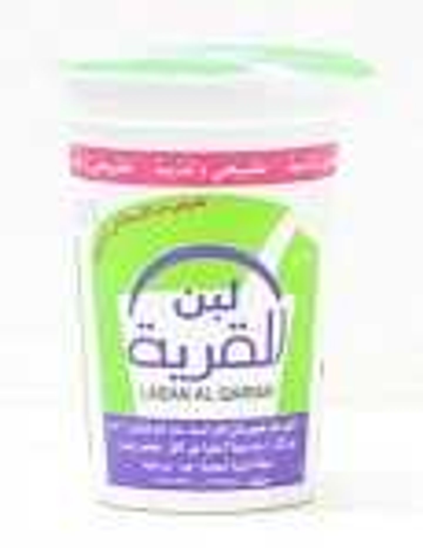 لبن القرية
