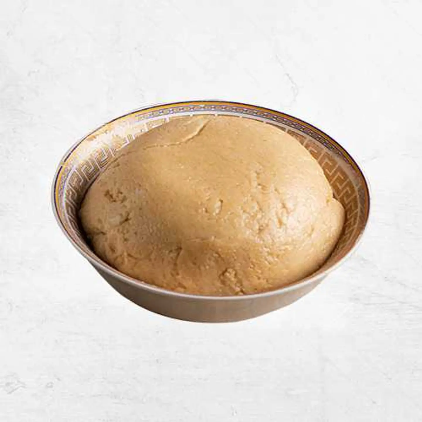 عصيدة بالمرق