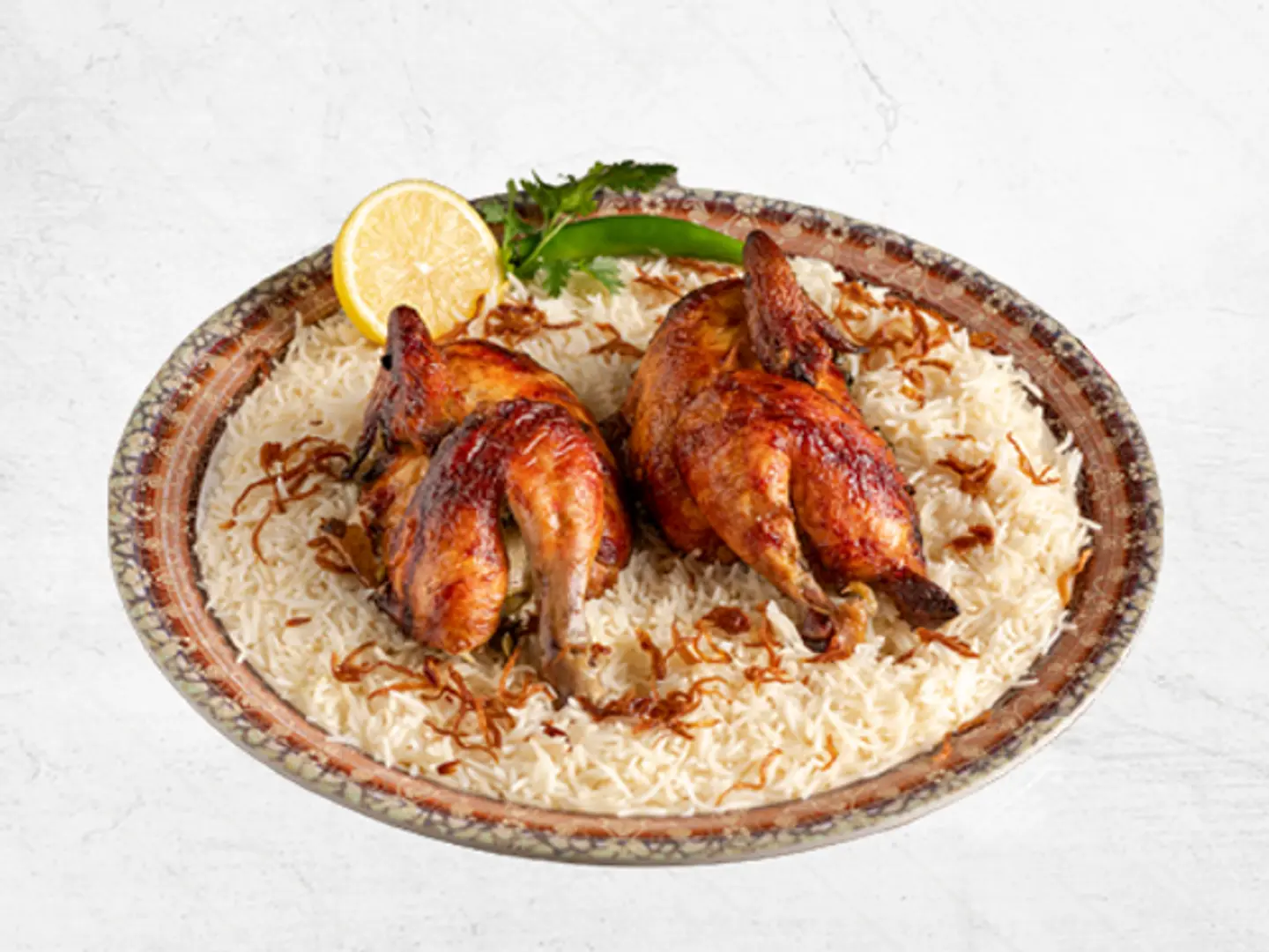 نصف حبة شواية